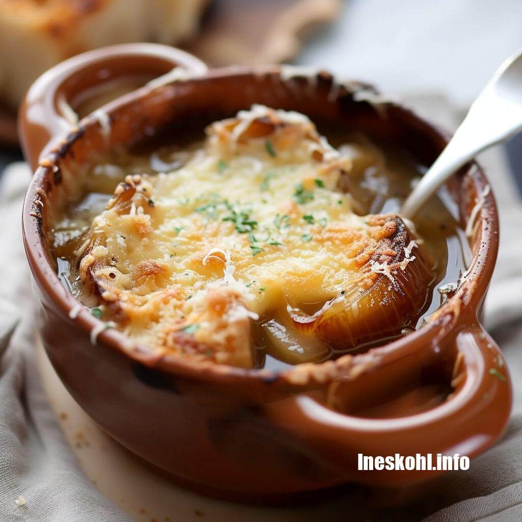 French Onion Soup