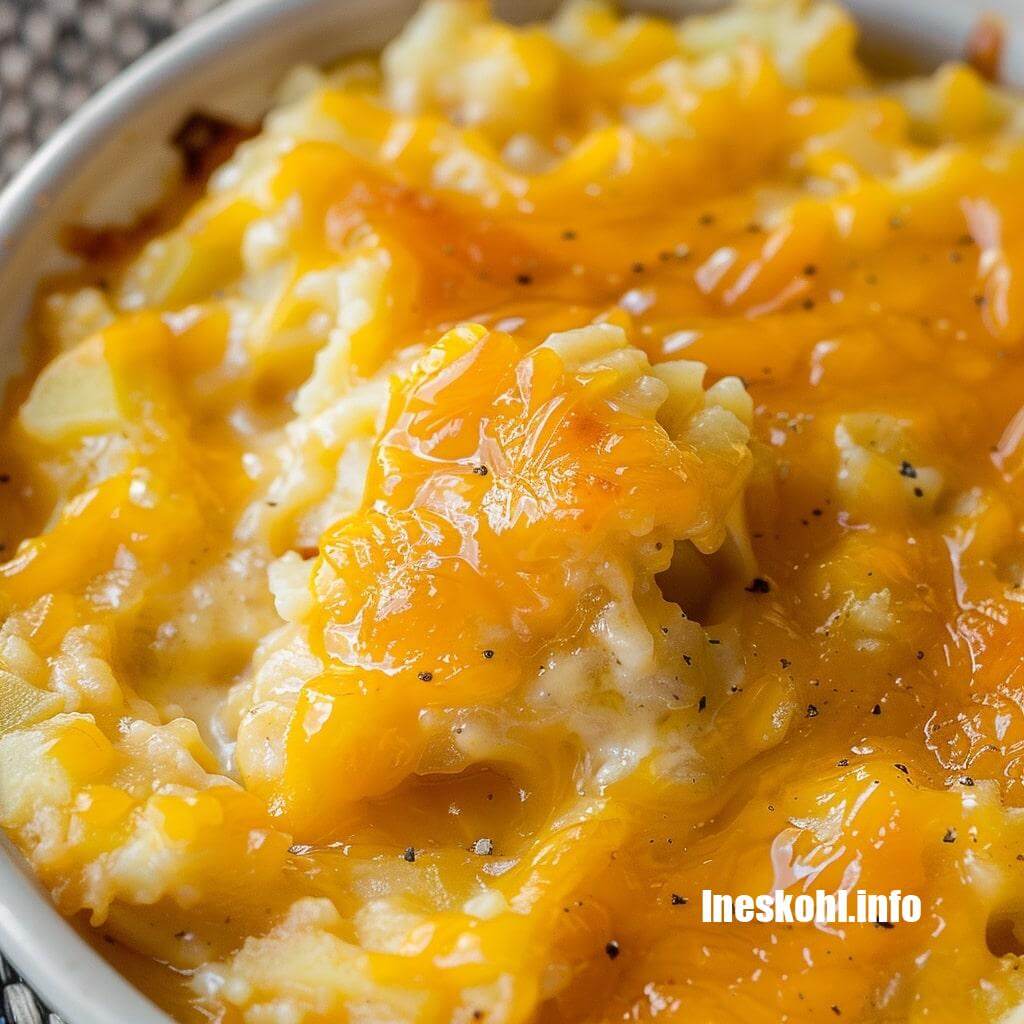 Hashbrown Casserole